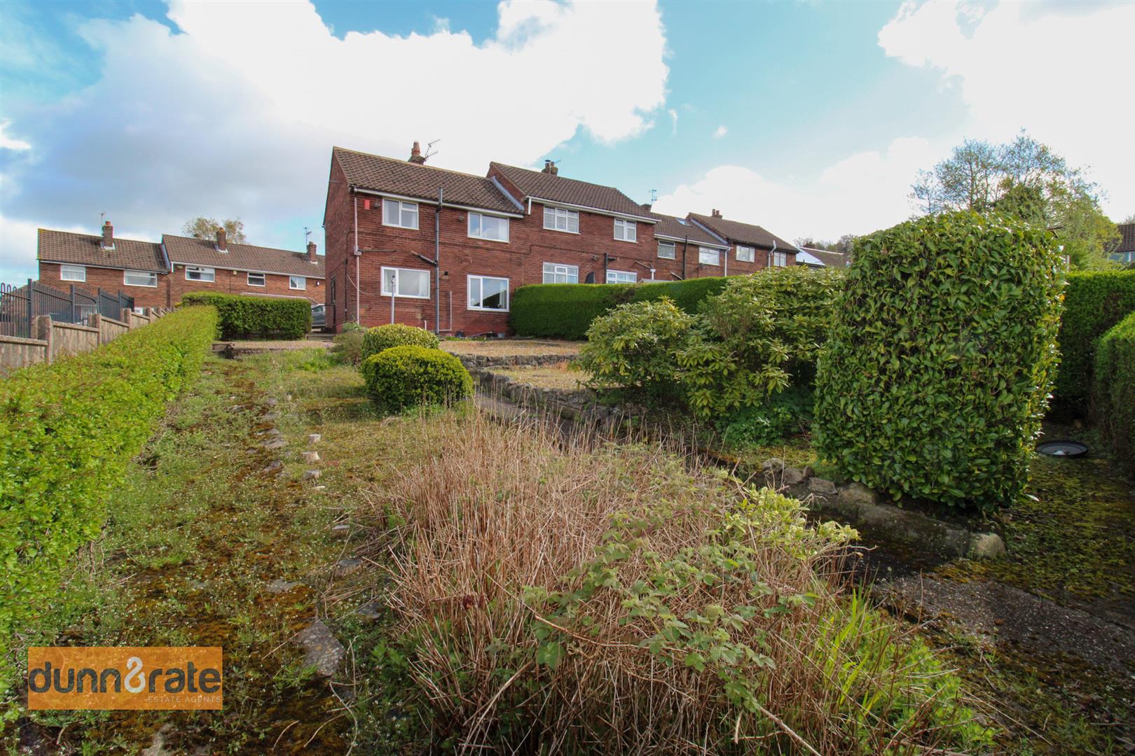 Edge View Road, Baddeley Green, Stoke-On-Trent
